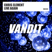 Live Again (Extended) artwork