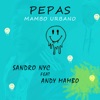 Pepas - Single