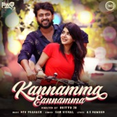 Kannamma Eannamma artwork