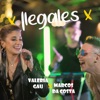 Ilegales (feat. Marcos da costa) - Single