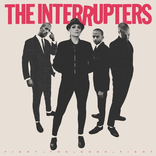Art for Leap of Faith by The Interrupters