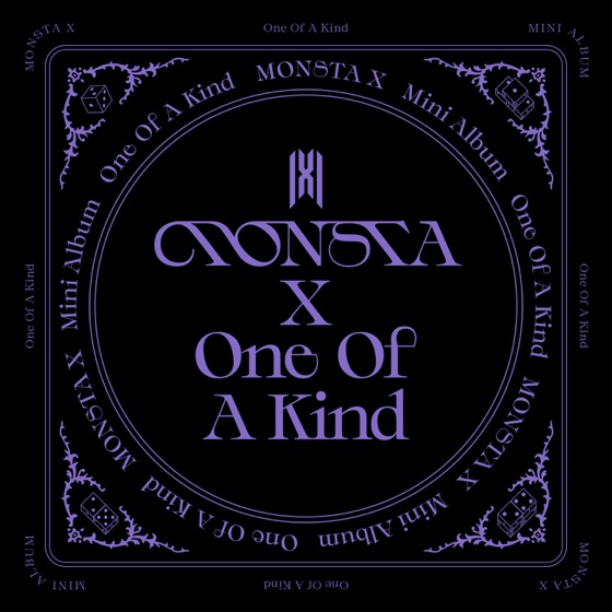 Cover artwork for Secrets