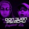 Pegando Ela (feat. MC Pikachu) - Mc Don Juan lyrics