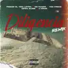 Diligencia Remix (feat. Ognvndo, Yeo Freko, Cifra Slimk & J-Frias) song lyrics