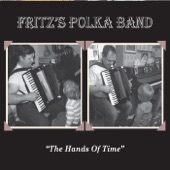 Fritz's Polka Band - Oktoberfest Is Here Again