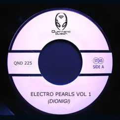 Electro Pearls, Vol. 1 by Dionigi album reviews, ratings, credits