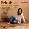 British Flute Concertos album lyrics, reviews, download
