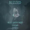 Stream & download Blessed (feat. Skyzoo & Elcamino) - Single