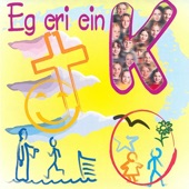 Eingin so kan síni varða artwork