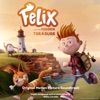 Felix and the Hidden Treasure (original Soundtrack) artwork