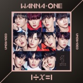 Wanna One - Triple Position - Kangaroo (Prod. ZICO)