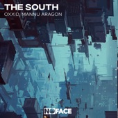 The South (Extended Mix) artwork