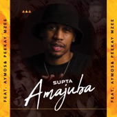 Amajuba (feat. Aymos & Peekay Mzee) artwork