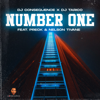 Number One (feat. Preck & Nelson Tivane) - Dj Consequence & DJ Tarico