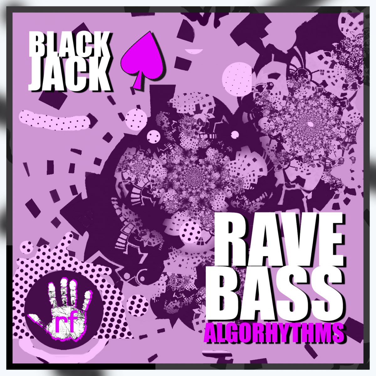 Rave bass