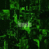 Renegades (Piano Version – Japanese Version) artwork