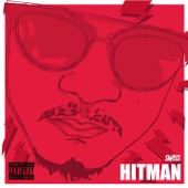Hitman - EP artwork