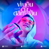 Vì Yêu Cứ Đâm Đầu (Remix) artwork