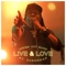 Live & Love (feat. Horseman) artwork
