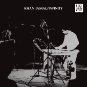 Khan Jamal - The Known Unknown
