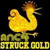 Struck Gold - Single album lyrics, reviews, download