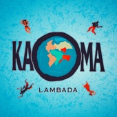 Kaoma (Lambada) artwork