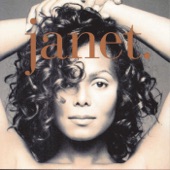 Janet Jackson - Funky Big Band