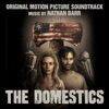 The Domestics (Original Motion Picture Soundtrack) artwork