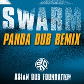 Swarm (feat. Panda Dub) [Panda Dub Remix] artwork