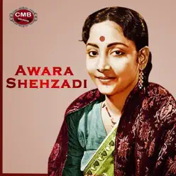 Awara Shehzadi - Single - Geeta Dutt Awara Shehzadi - Single - Geeta Dutt