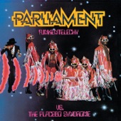 Parliament - Flash Light