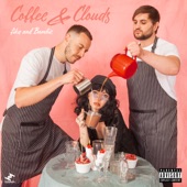 Coffee & Clouds - EP artwork