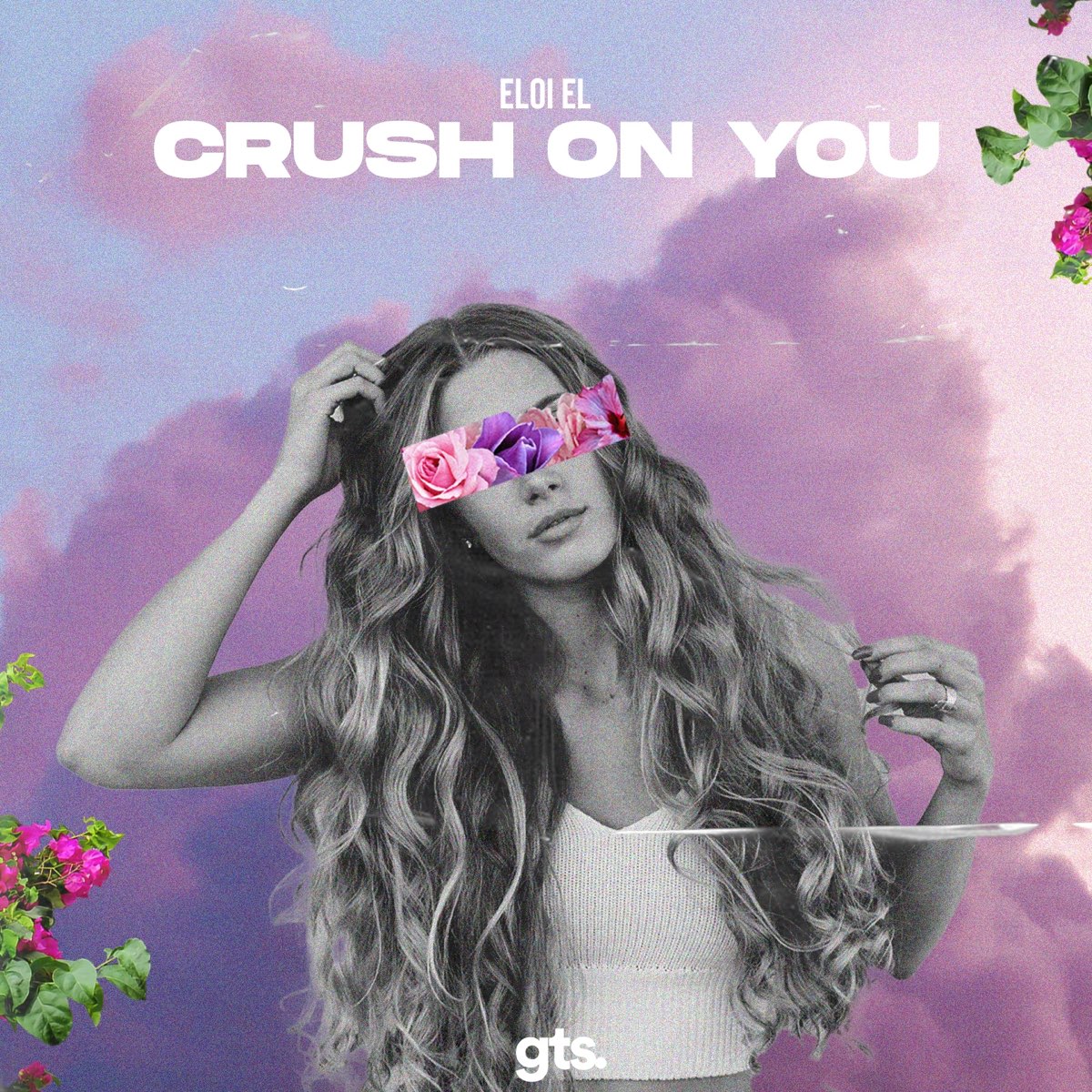 Crush on you. WOODJU_-_Crush_on_you. Crush on you Music. Iraida Crush on you.