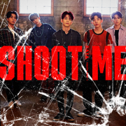 Shoot Me : Youth Part 1 - EP - Day6