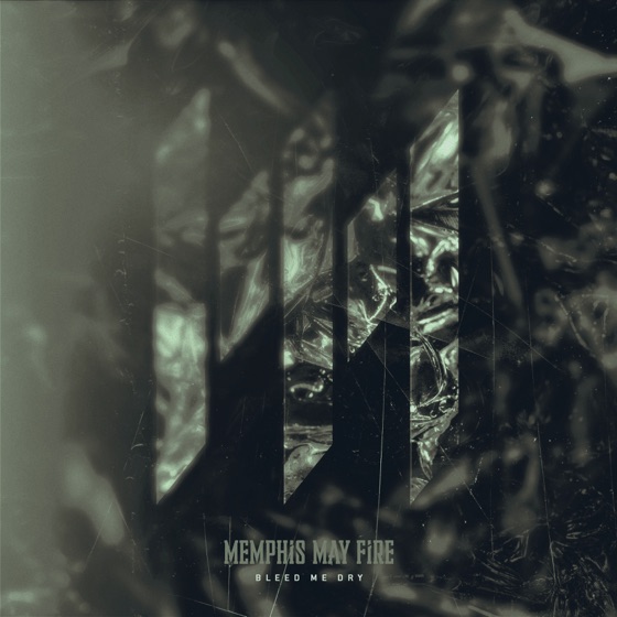 Cover artwork for Bleed Me Dry