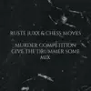 Murder Competition (Give the drummer some Mix) - Single album lyrics, reviews, download
