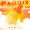 Pydna - Single album lyrics, reviews, download