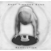 Andy Timmons Band - Deliver Us