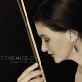 The Indian Cello - Saskia Rao de Haas