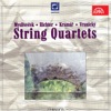 Mysliveček, Richter, Krommer-Kramář, Vranický: String Quartets