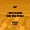 I Been Hustelin (feat. Grafezzy) - AAP lyrics