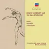Ernest Ansermet And The Ballets Russes album lyrics, reviews, download
