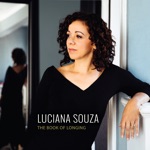 Luciana Souza (w Chico Pinhiero & Scott Colley) - The Book