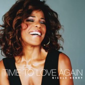 Time to Love Again (feat. Pete Wallace, Eric England & David Chiverton)