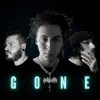 Gone (feat. Lord Flakoe & Architect the Dreamer) - Single album lyrics, reviews, download