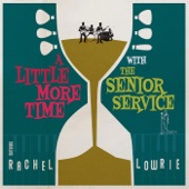 A Little More Time With - EP