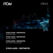 Deepwater (Savvas Remix) artwork
