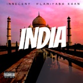 India (feat. Flamitabh khan) artwork