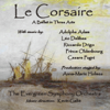 Le Corsaire: Act II - "3. Grand pas: (Le grand pas de deux a trois classique): Adagio" - Evergreen Symphony Orchestra, Kevin Galiè & Anna-Marie Holmes