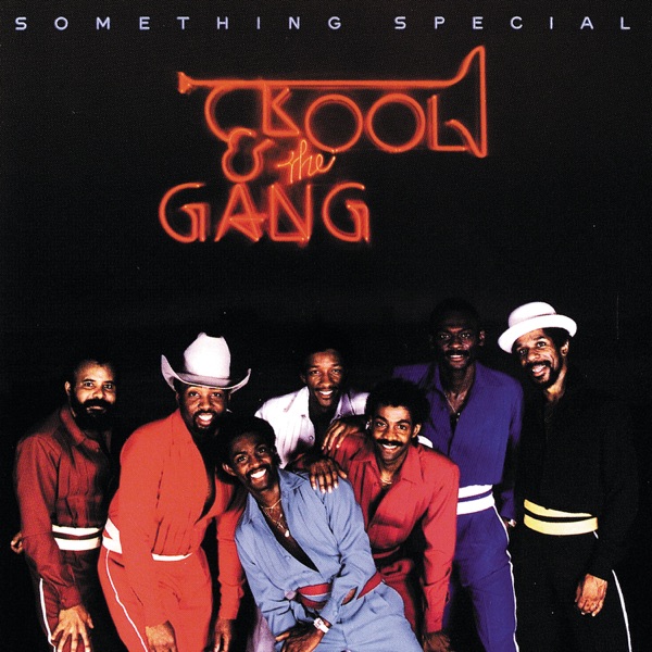 Something Special - Kool & The Gang